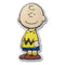 Charlie Brown Unisex Multi Jibbitz