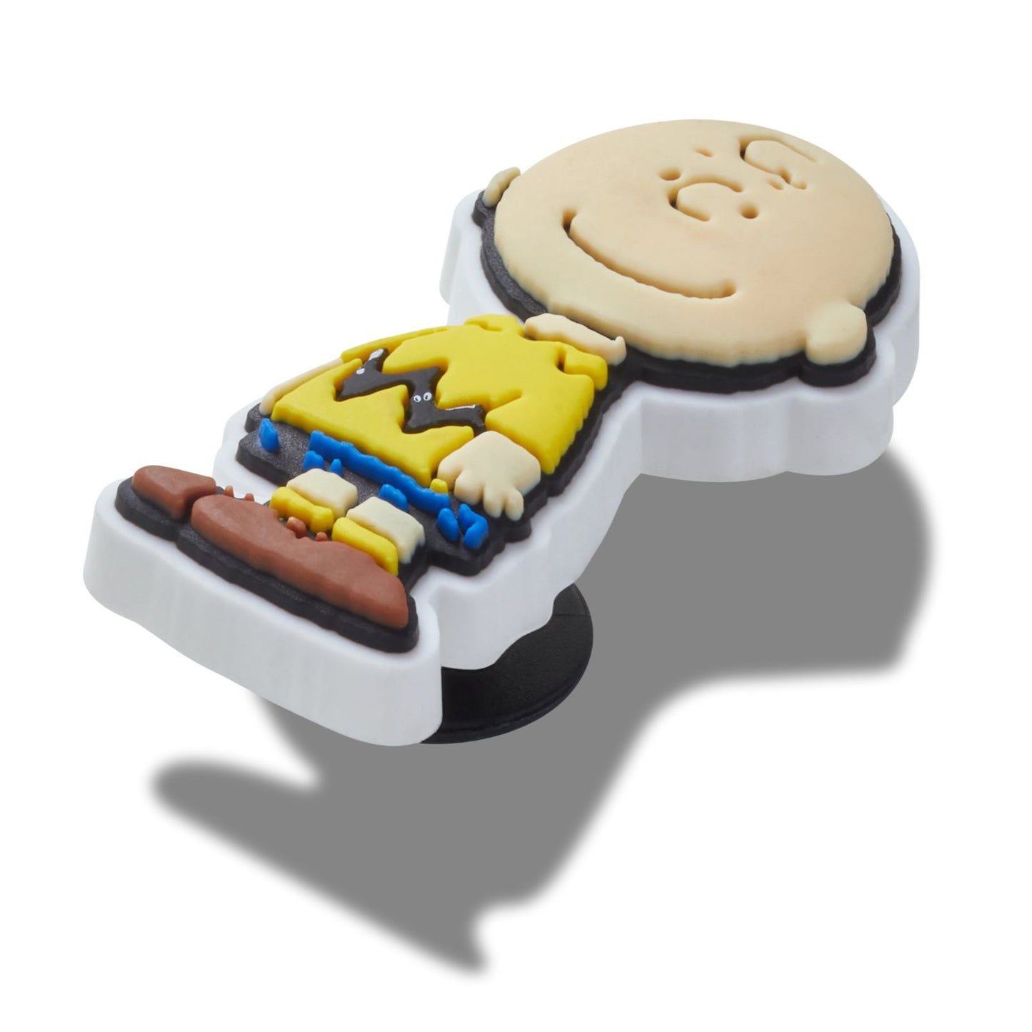 Charlie Brown Unisex Multi Jibbitz