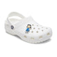 Lucy Van Pelt Unisex Multi Jibbitz