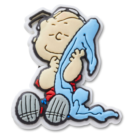 Linus Van Pelt Unisex Multi Jibbitz