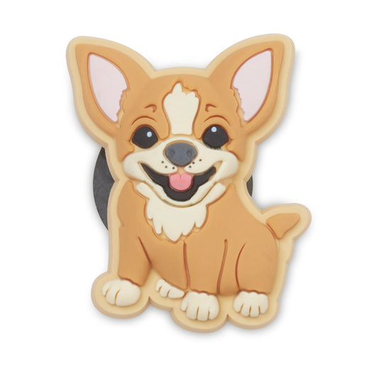 Chihuahua Puppy Unisex Multi Jibbitz