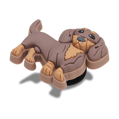 Dachshund Puppy Unisex Multi Jibbitz