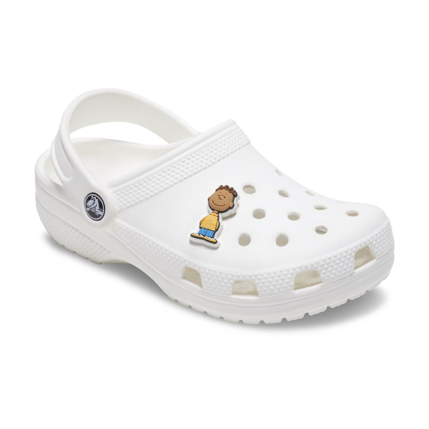 Franklin Unisex Multi Jibbitz