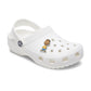 Franklin Unisex Multi Jibbitz