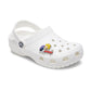 Schroeder Unisex Multi Jibbitz