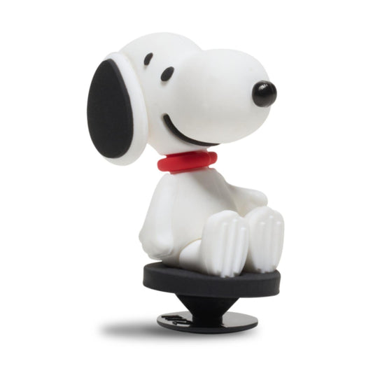 3d Snoopy