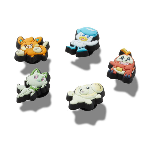 Pokemon Paldea 5pack
