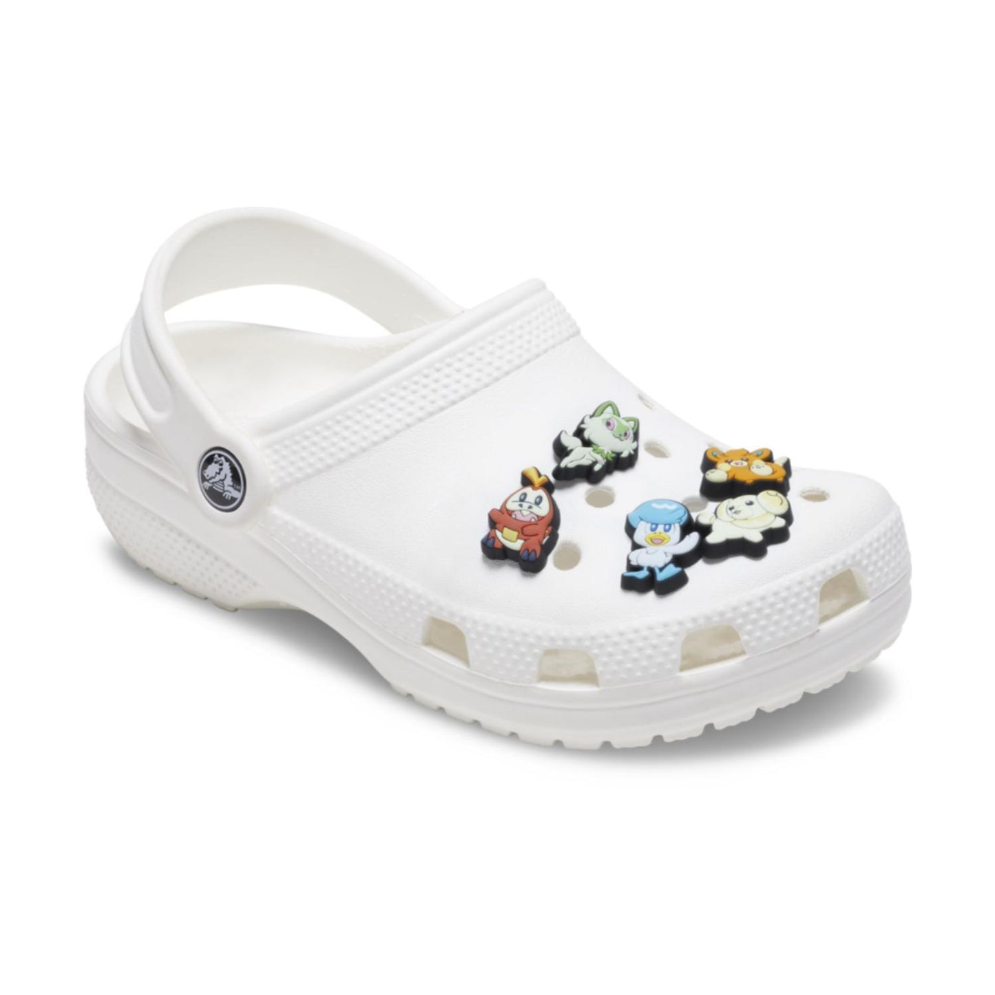 Pokemon Paldea 5pack