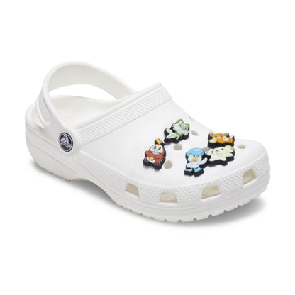 Pokemon Paldea 5pack