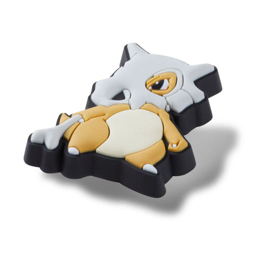 Jibbitz Pokemon Cubone Unisex Multi