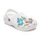 Monsters Inc 5pck Unisex Multi Jibbitz