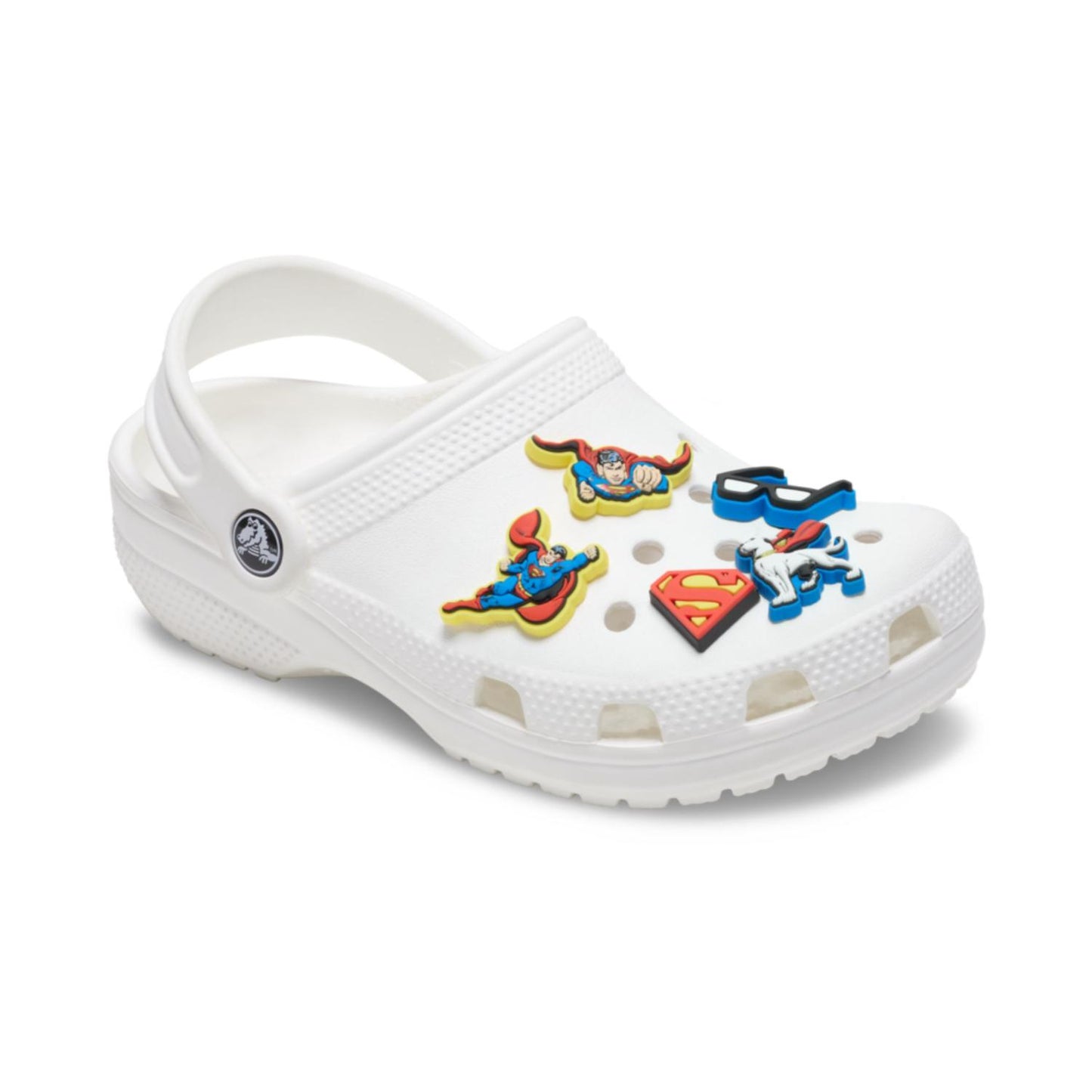 Superman 5 Pck