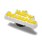 Yellow Submarine Unisex Multi Jibbitz