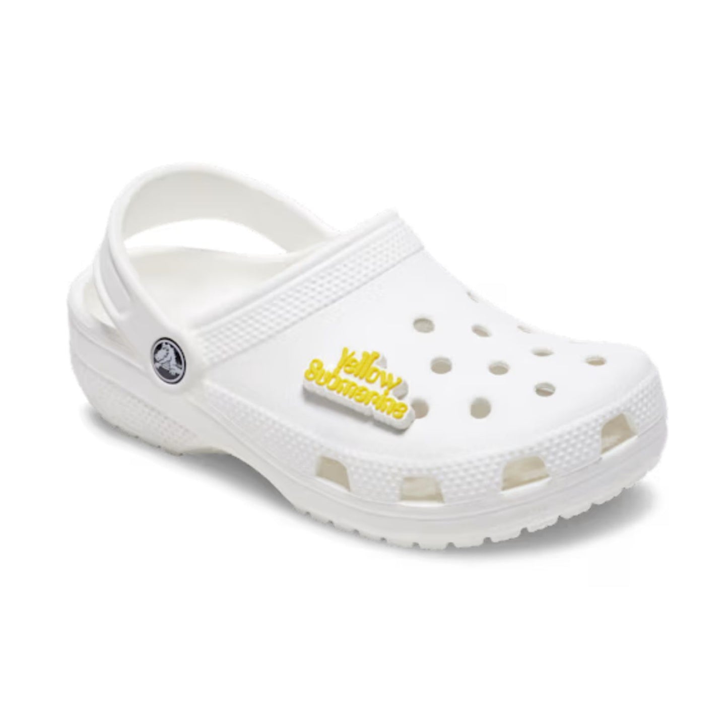 Yellow Submarine Unisex Multi Jibbitz