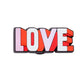 Yellow Sub Love Unisex Multi Jibbitz