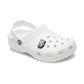 Feeling Lucky Skull Unisex Multi Jibbitz
