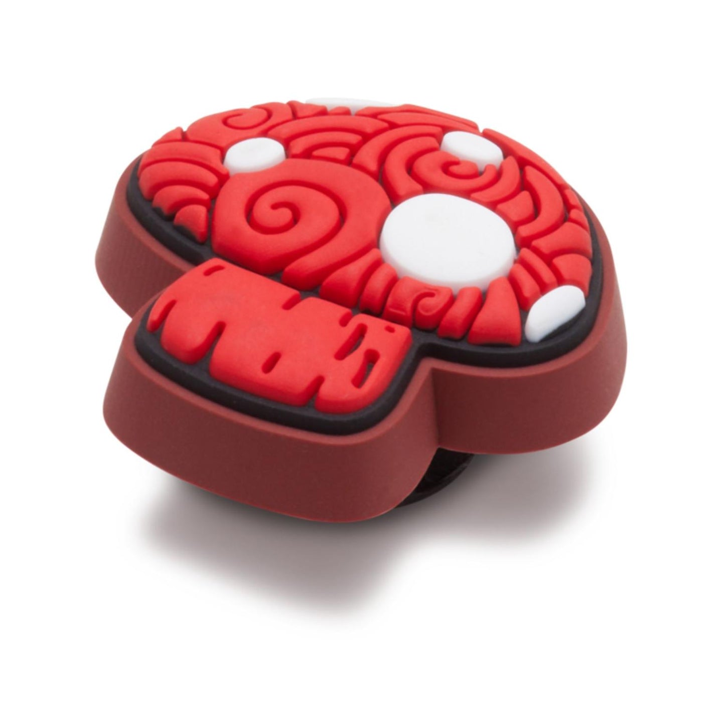 Swirl Mushroom