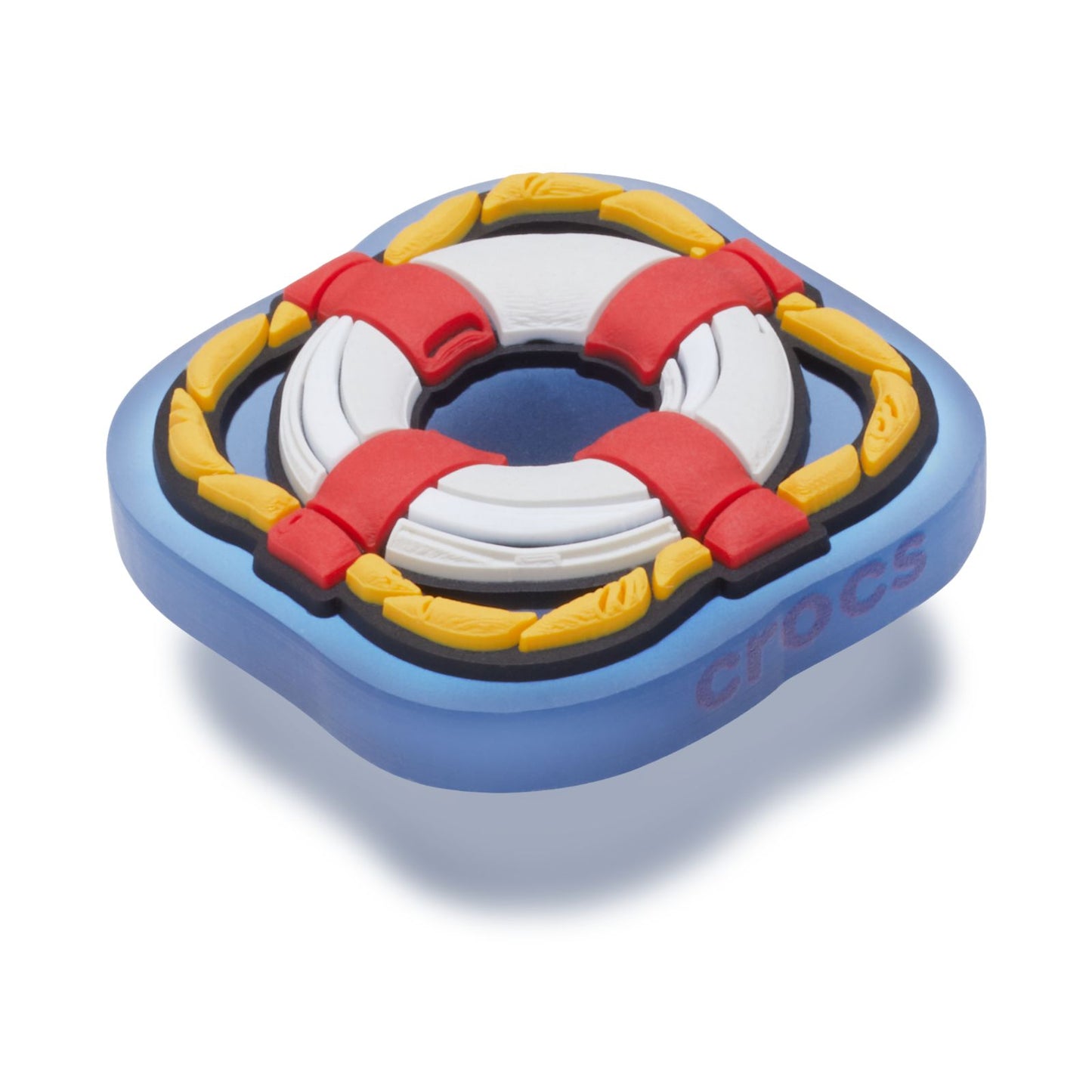 Life Ring Unisex Multi Jibbitz