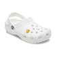 Melt Face Unisex Multi Jibbitz