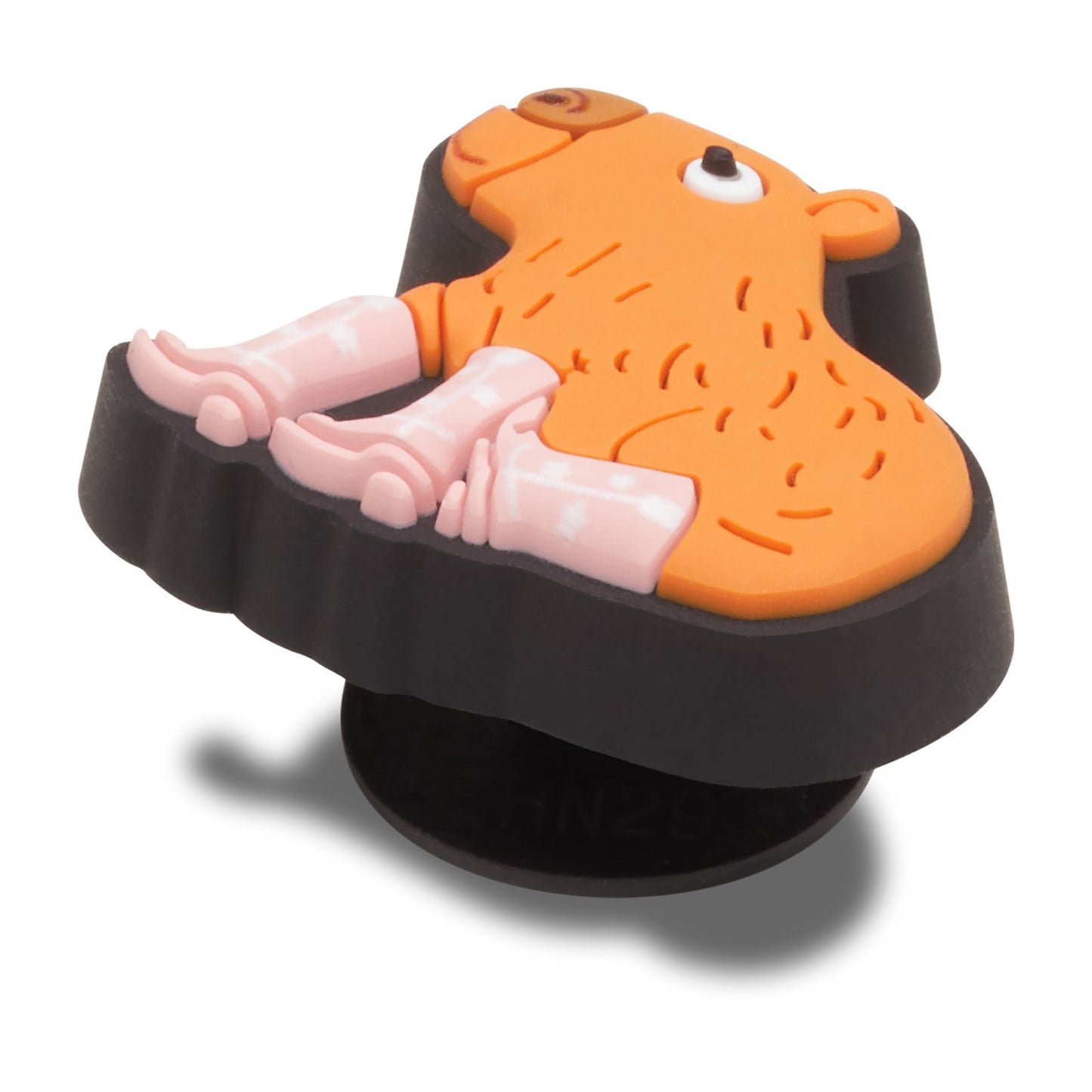 Cowboy Capybara Unisex Multi Jibbitz