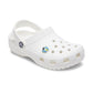 Jibbitz Colorful Hibiscus Unisex Multi
