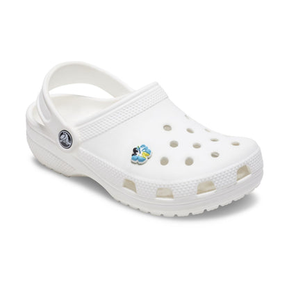 Jibbitz Colorful Hibiscus Unisex Multi