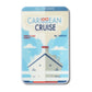 Jibbitz Cruise Ticket Unisex Multi