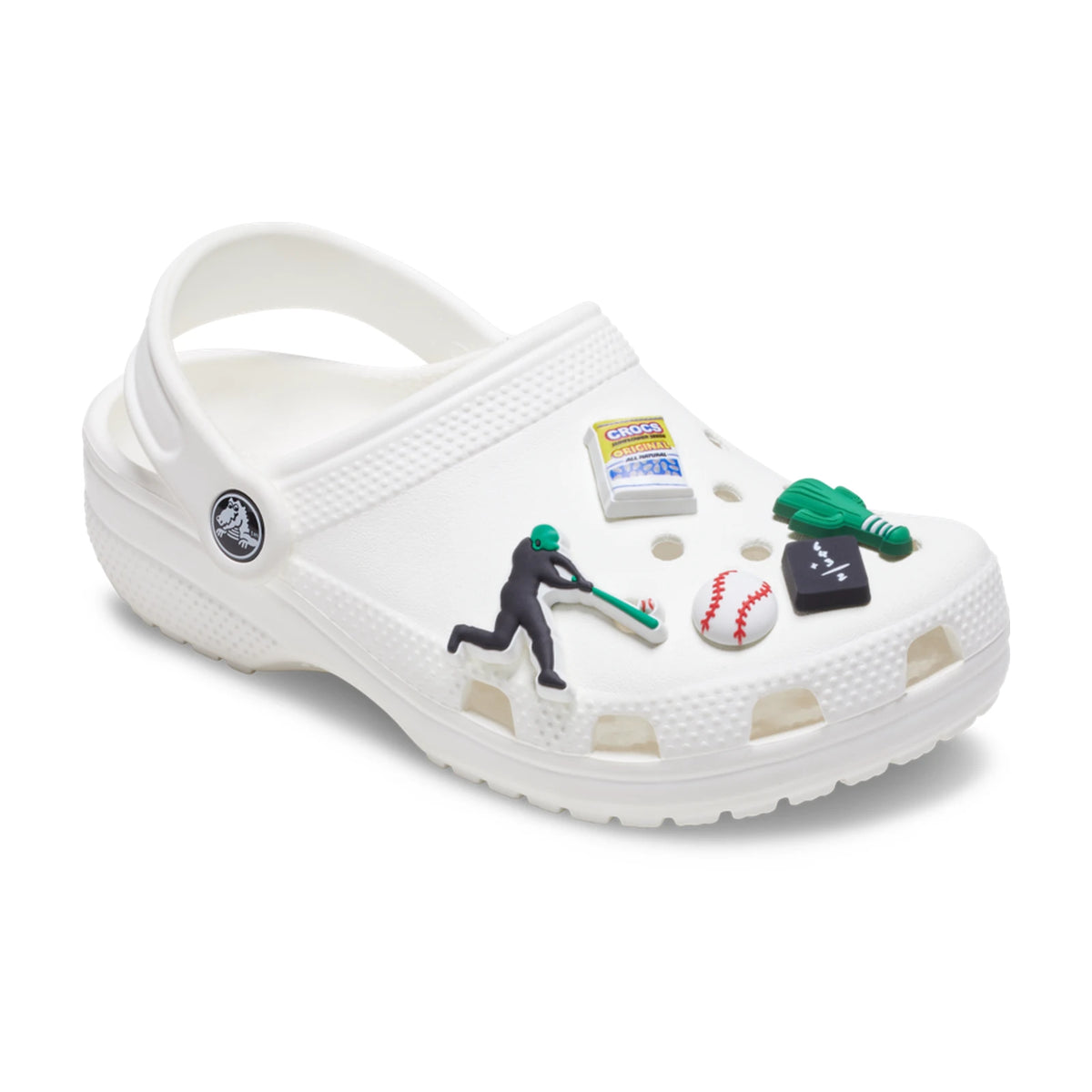 Baseball Team 5 Pack Jibbitz