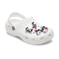 Mickey And Minnie 5pck Unisex Multi Jibbitz