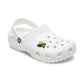 Jibbitz Soccer Goalie Unisex Multi