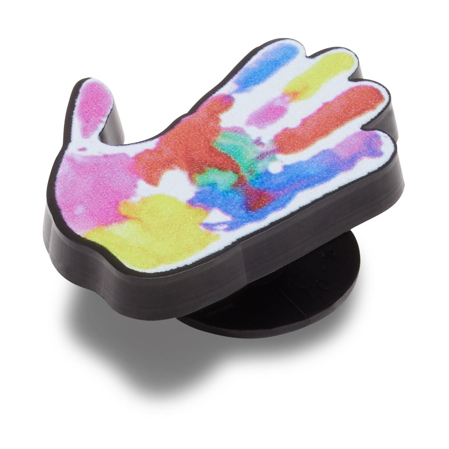Holi Hand Unisex Multi Jibbitz