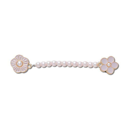 Jibbitz Cherry Blossom Chain