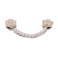 Jibbitz Cherry Blossom Chain