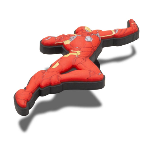 Avengers Iron Man Jibbitz