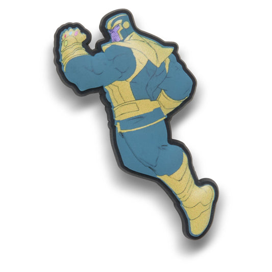 Avengers 3 Unisex Multi Jibbitz