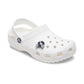 Jibbitz Skeleton Record Unisex Multi