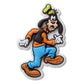 Disney Goofy Unisex Multi Jibbitz