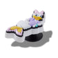 Disney Daisy Duck Unisex Multi Jibbitz