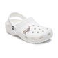 Disney Daisy Duck Unisex Multi Jibbitz