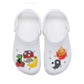 Tom And Jerry 2 Unisex Multi Jibbitz