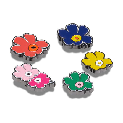 Jibbitz Marimekko 5 Pack