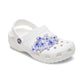 Blooming Blue Florals