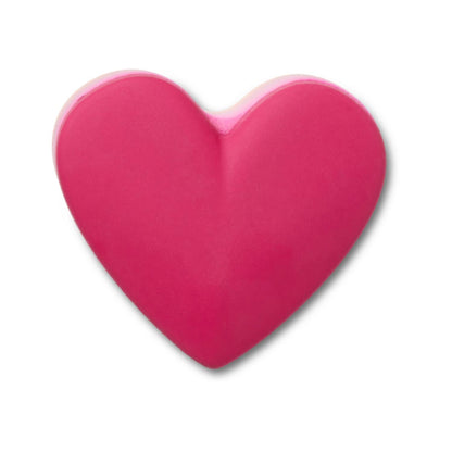 Stacked Pink Heart