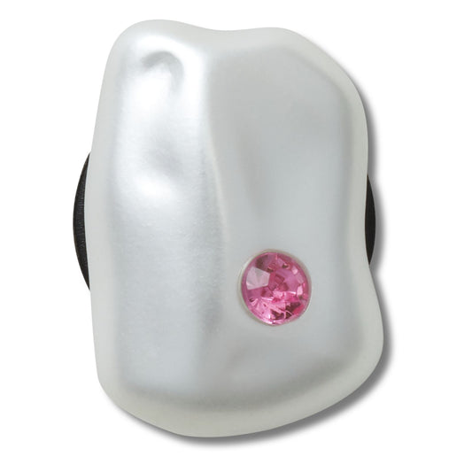 Baroque Pink Pearl Unisex Multi Jibbitz