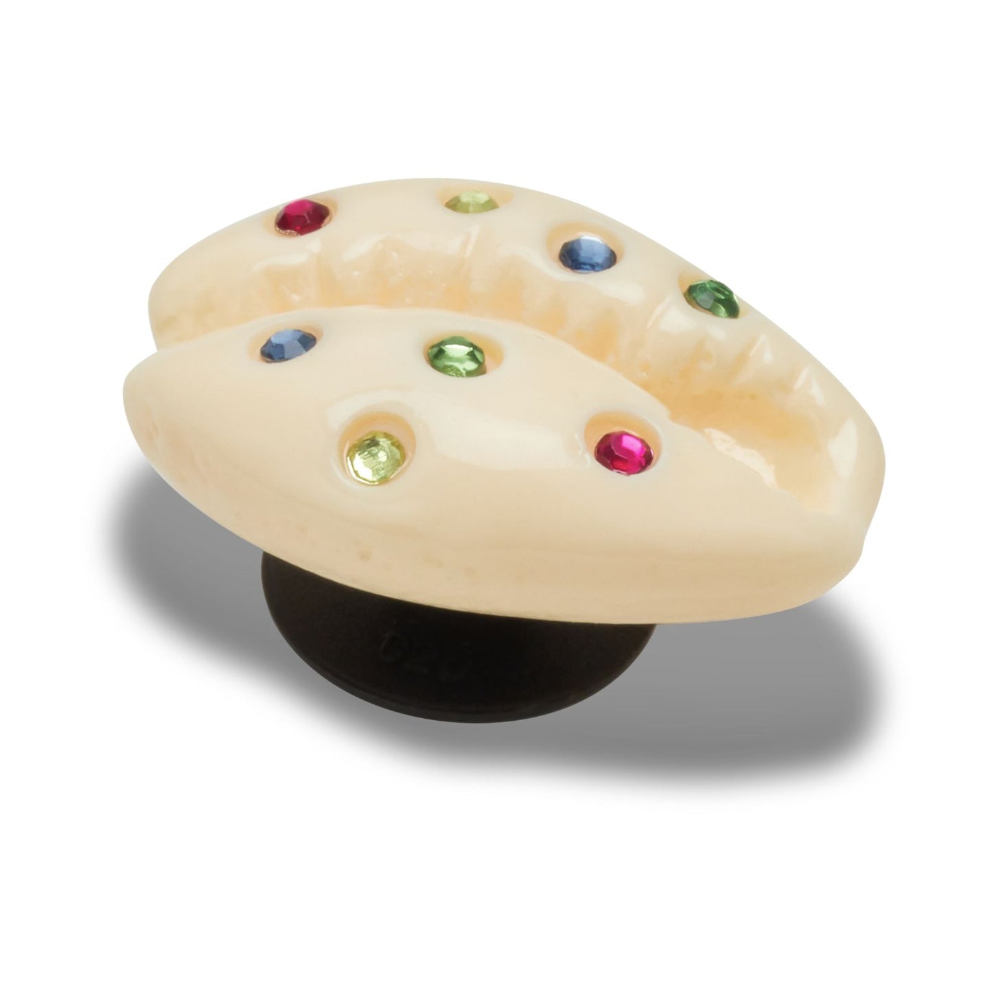 Gem Puka Shell Unisex Multi Jibbitz