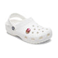 Jibbitz Baroque Pearl 1 Unisex Multi