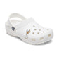Baroque Pearl Puka Unisex Multi Jibbitz