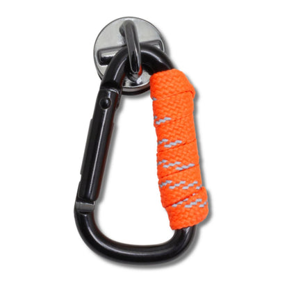 Corded Carabiner