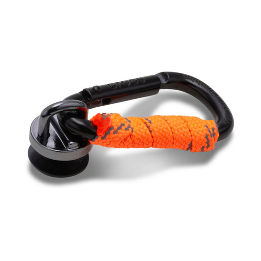Corded Carabiner Jibbitz