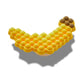 Beaded Banana